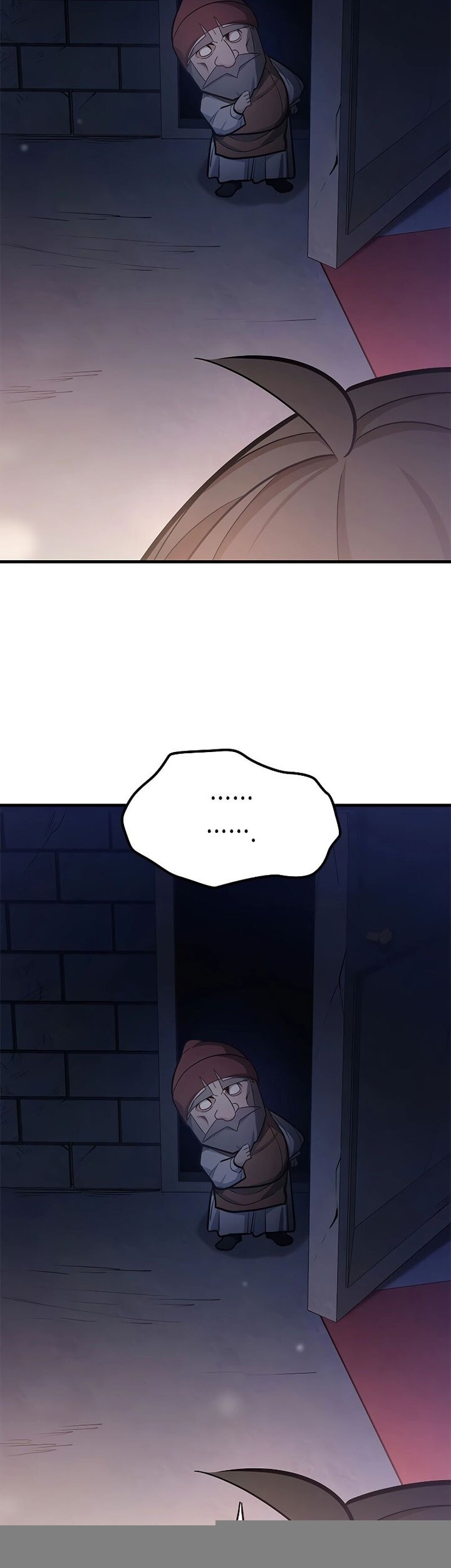 The Tutorial is Too Hard Chapter 154 Gambar 11