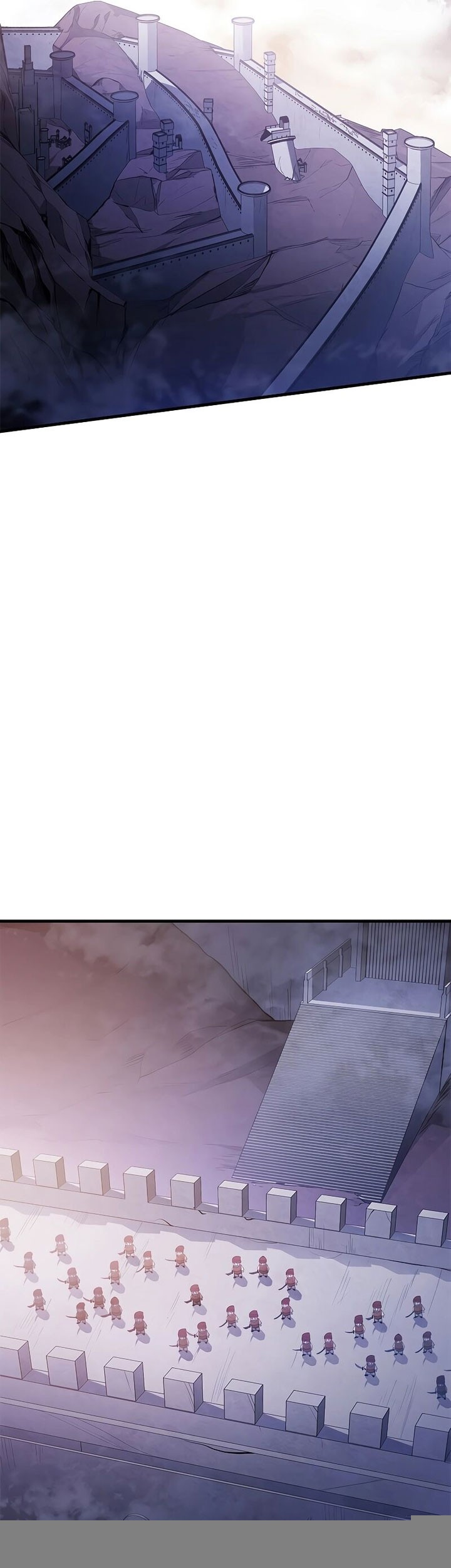 The Tutorial is Too Hard Chapter 154 Gambar 15