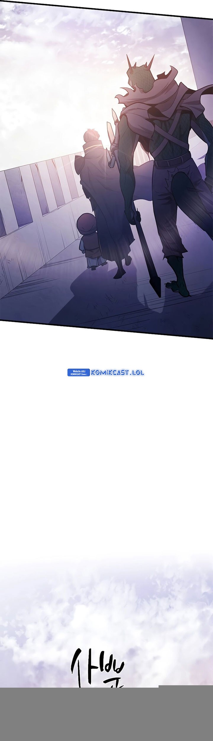 The Tutorial is Too Hard Chapter 154 Gambar 17