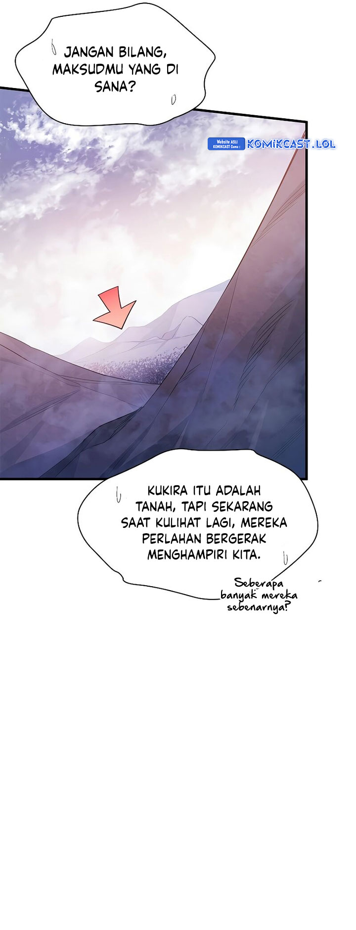 The Tutorial is Too Hard Chapter 154 Gambar 23