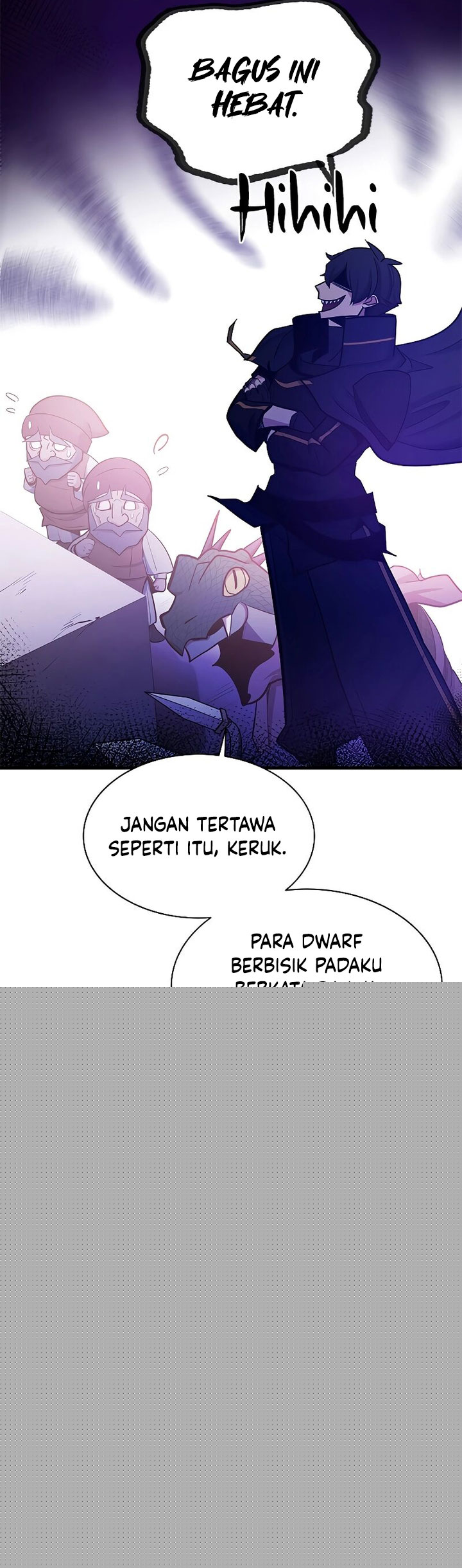 The Tutorial is Too Hard Chapter 154 Gambar 27
