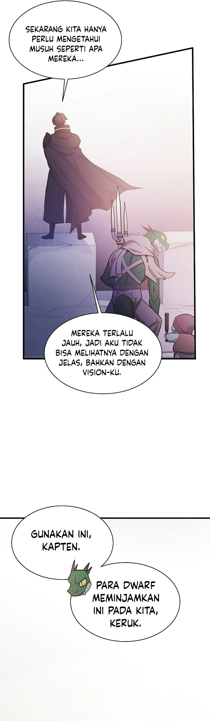 The Tutorial is Too Hard Chapter 154 Gambar 28