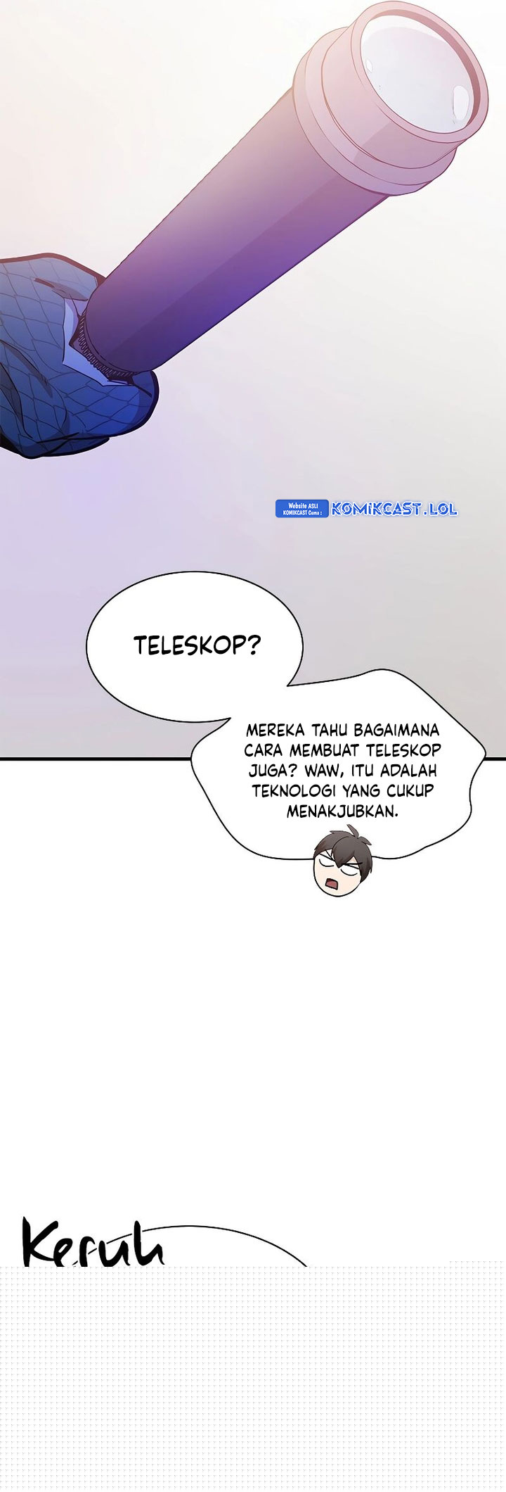 The Tutorial is Too Hard Chapter 154 Gambar 29