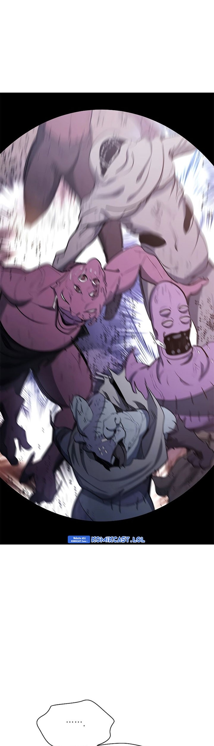 The Tutorial is Too Hard Chapter 154 Gambar 32