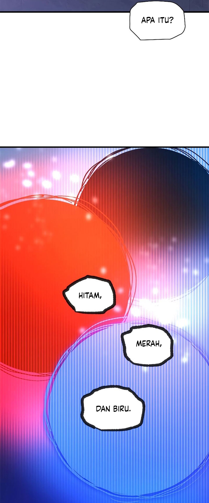 The Tutorial is Too Hard Chapter 154 Gambar 36