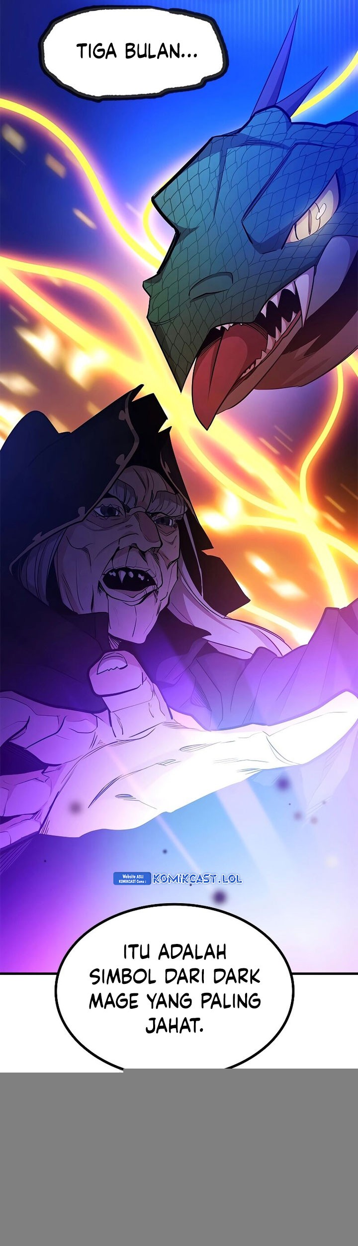 The Tutorial is Too Hard Chapter 154 Gambar 37