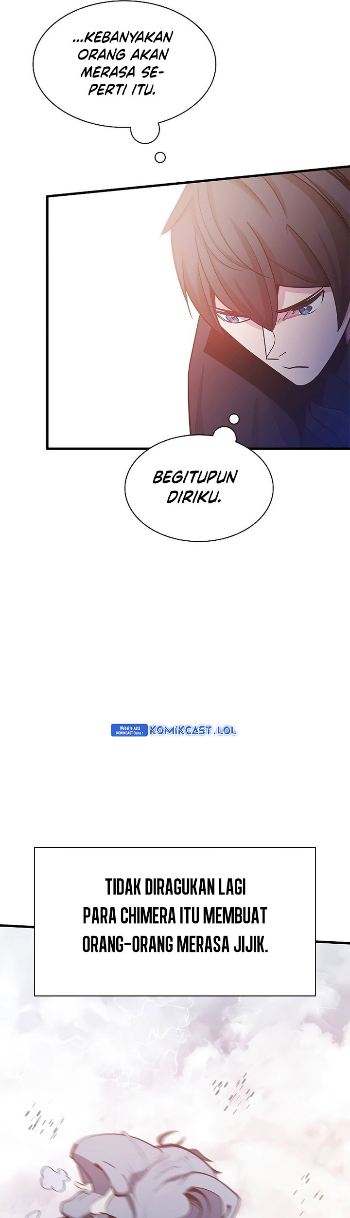 The Tutorial is Too Hard Chapter 154 Gambar 49