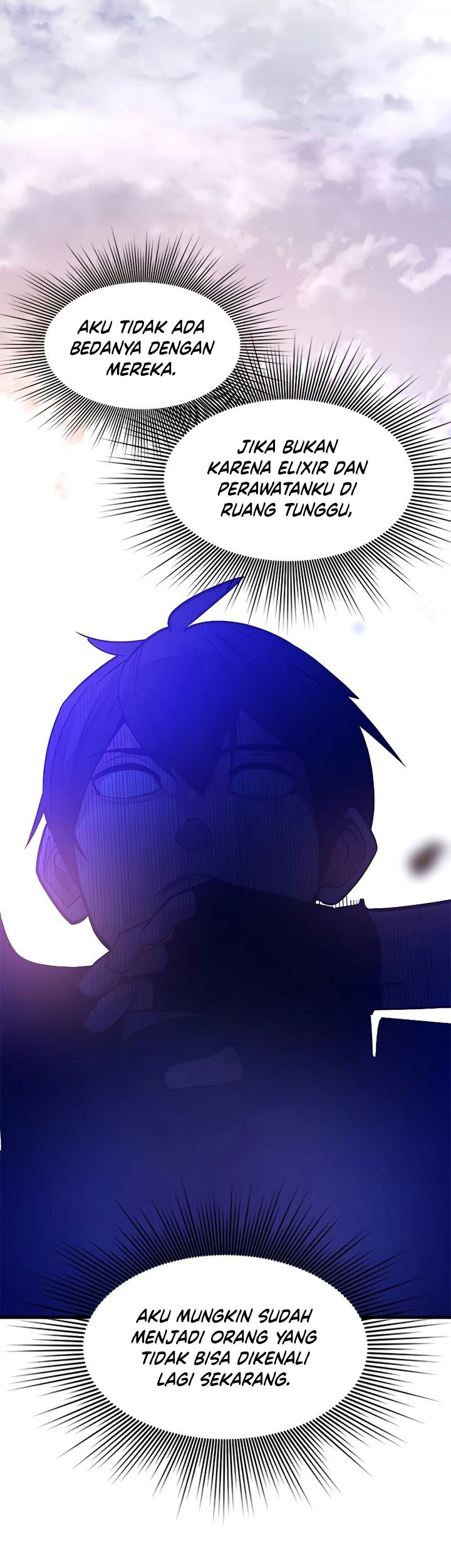 The Tutorial is Too Hard Chapter 154 Gambar 56