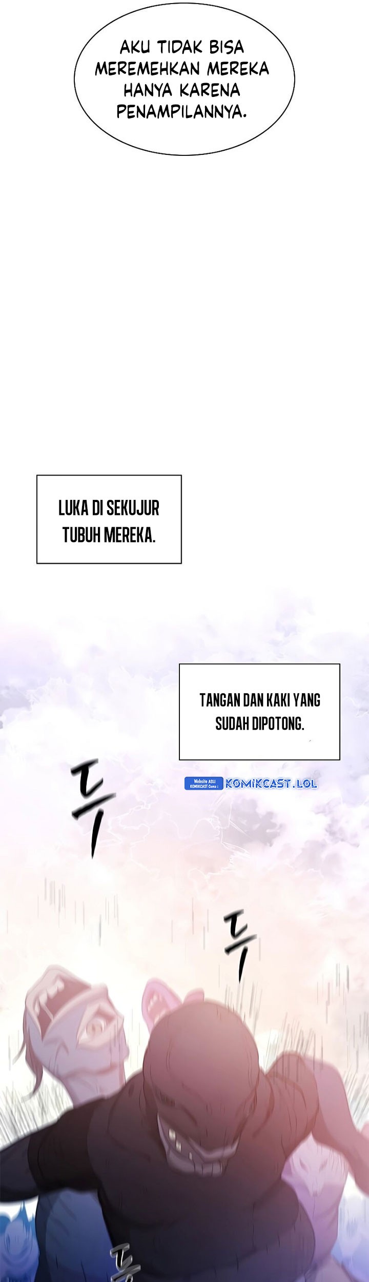 The Tutorial is Too Hard Chapter 154 Gambar 54