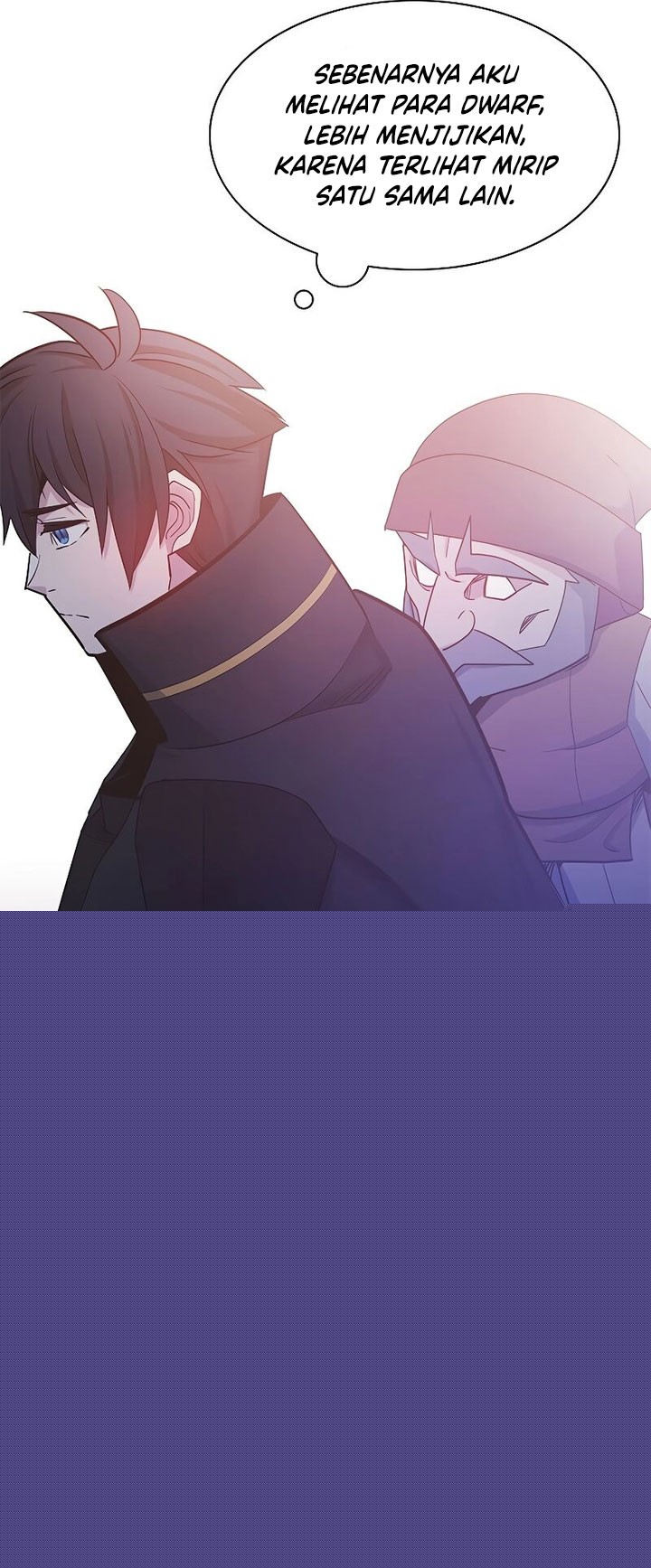 The Tutorial is Too Hard Chapter 154 Gambar 58