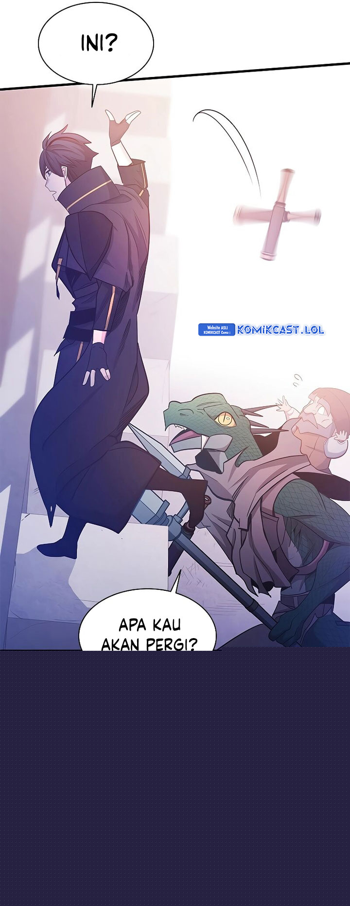 The Tutorial is Too Hard Chapter 154 Gambar 63