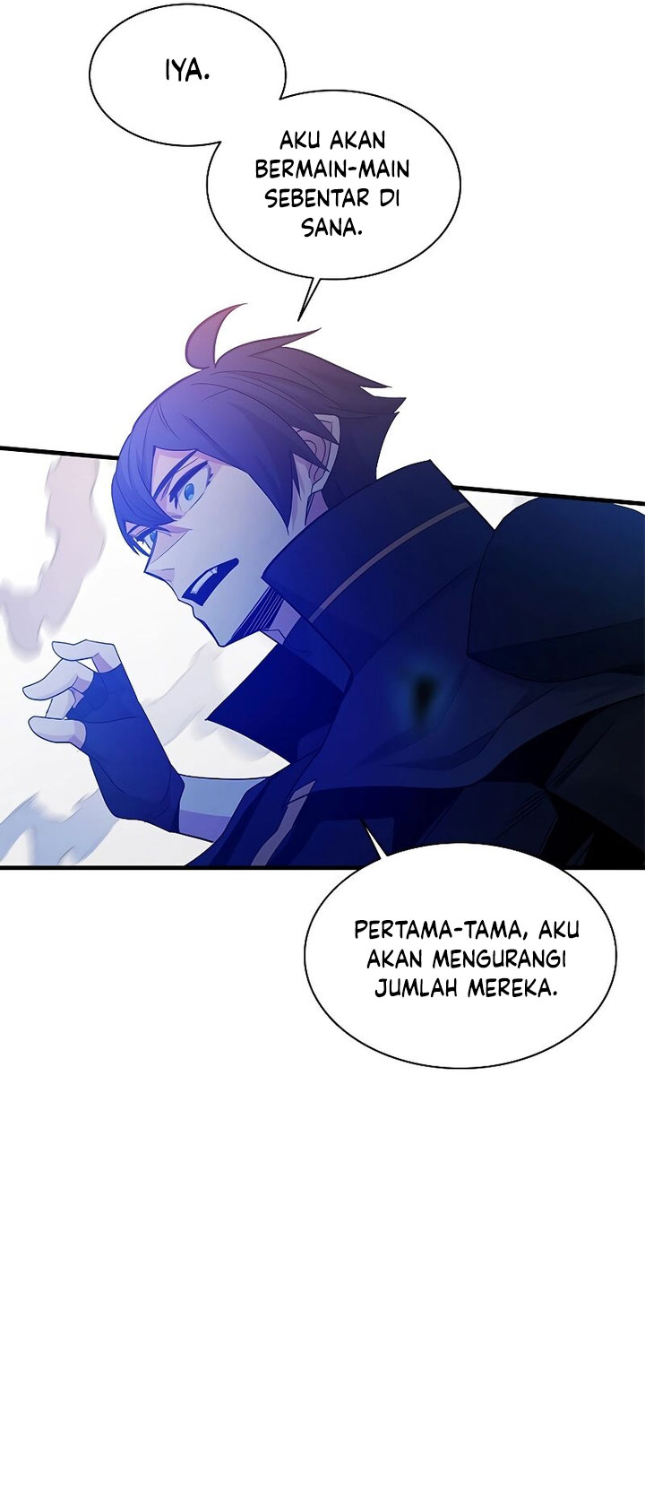 The Tutorial is Too Hard Chapter 154 Gambar 64