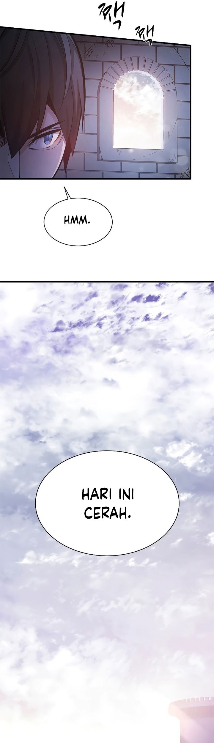 The Tutorial is Too Hard Chapter 154 Gambar 5