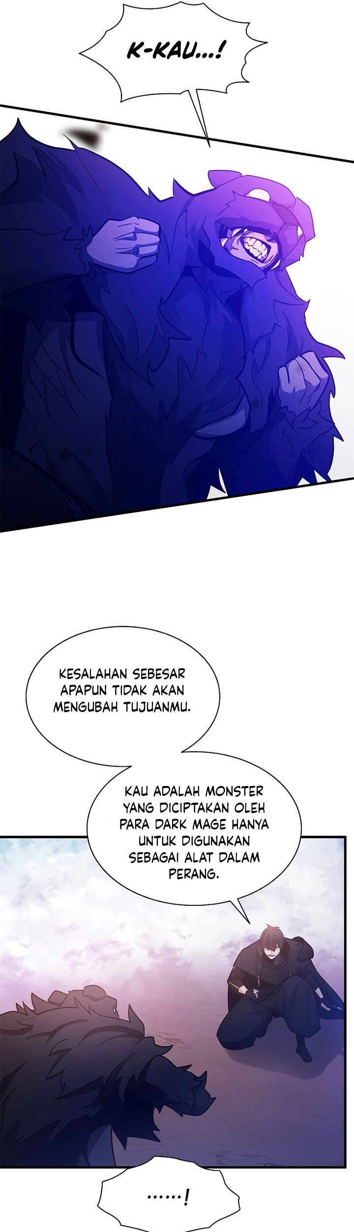 The Tutorial is Too Hard Chapter 155 Gambar 68