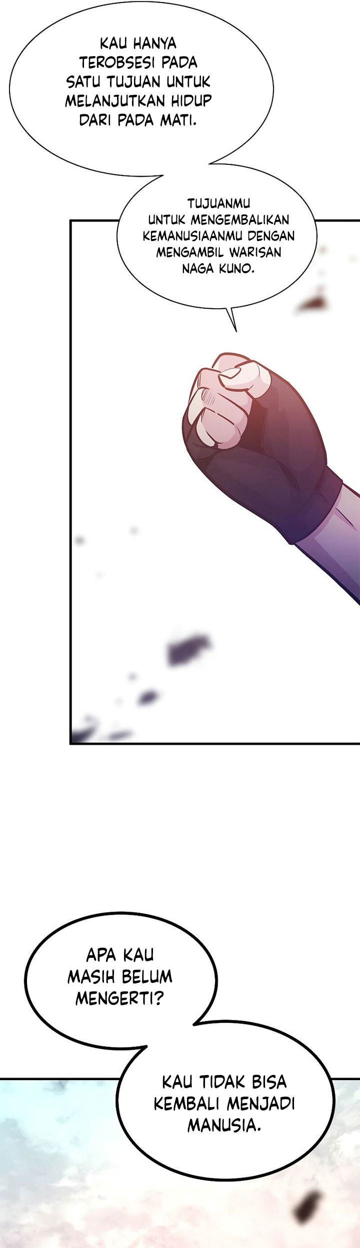 The Tutorial is Too Hard Chapter 155 Gambar 66