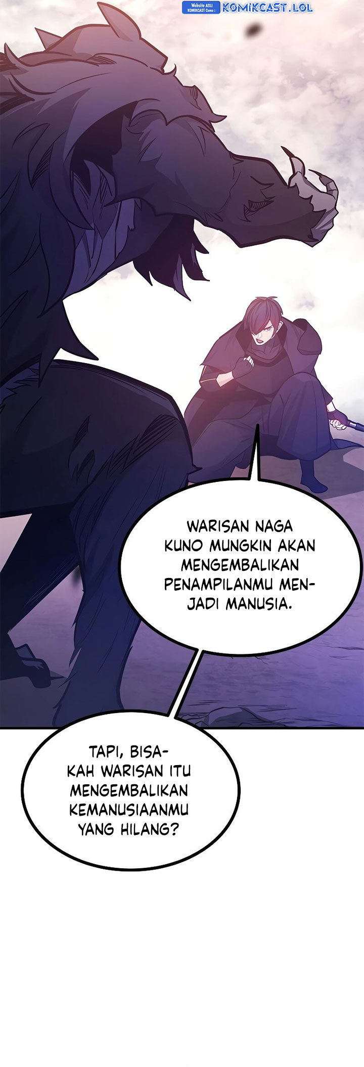 The Tutorial is Too Hard Chapter 155 Gambar 67