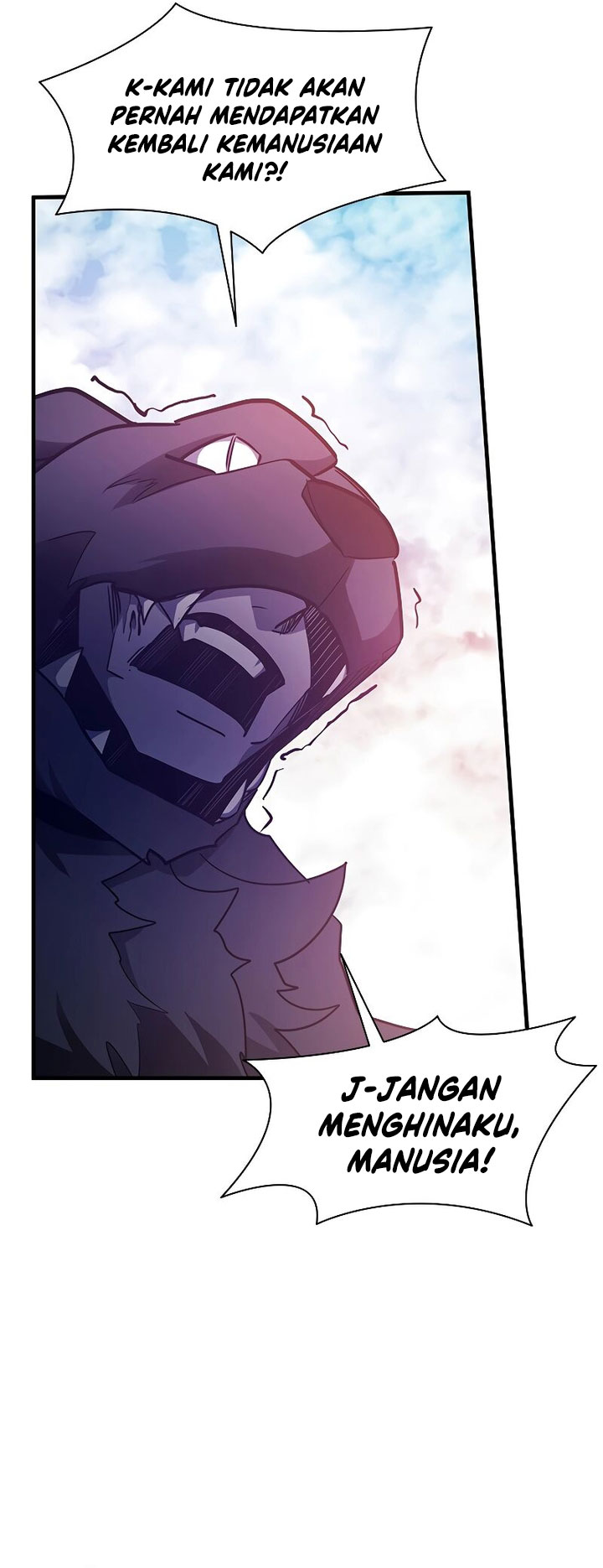 The Tutorial is Too Hard Chapter 155 Gambar 71