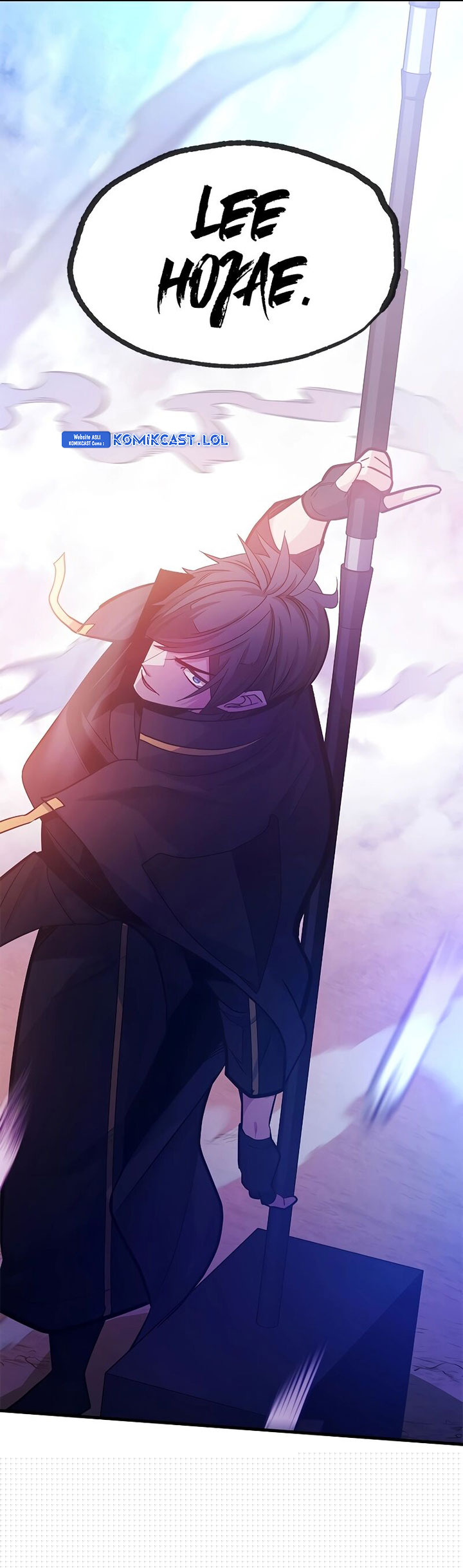 The Tutorial is Too Hard Chapter 155 Gambar 73