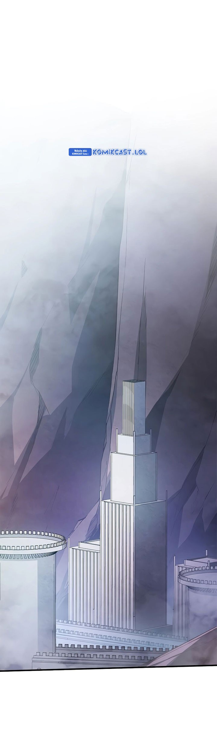 The Tutorial is Too Hard Chapter 155 Gambar 76