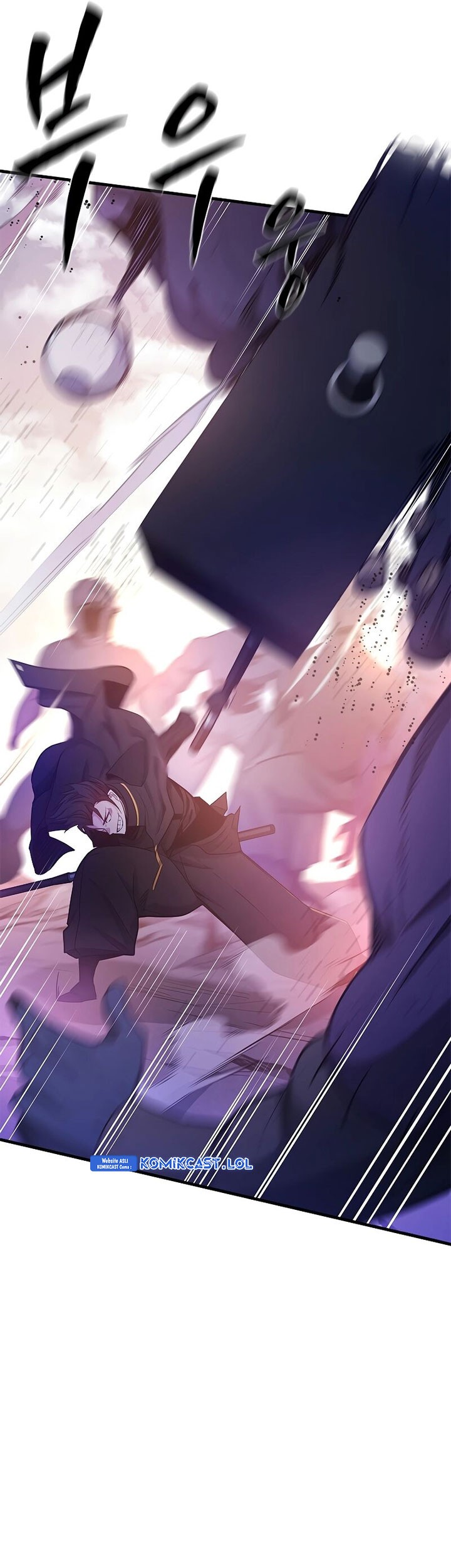 The Tutorial is Too Hard Chapter 155 Gambar 6