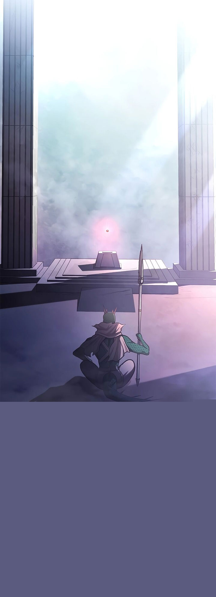 The Tutorial is Too Hard Chapter 155 Gambar 78