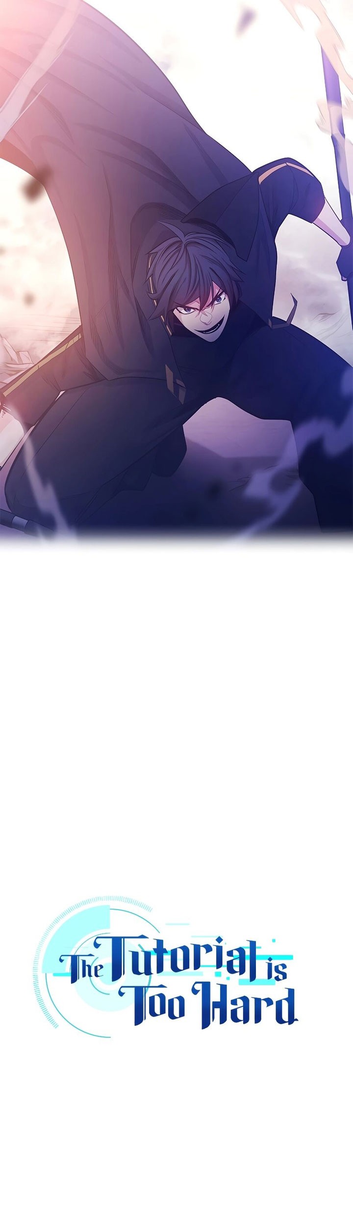 The Tutorial is Too Hard Chapter 155 Gambar 9