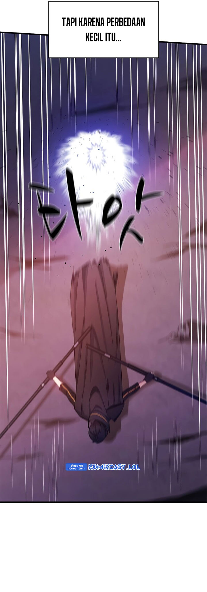 The Tutorial is Too Hard Chapter 155 Gambar 14