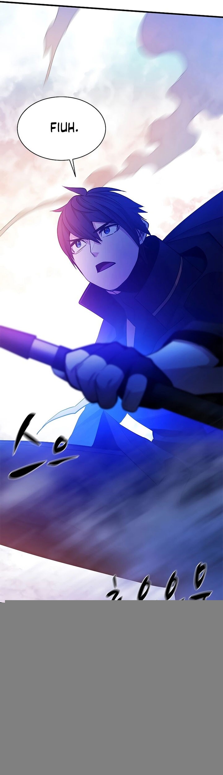 The Tutorial is Too Hard Chapter 155 Gambar 17