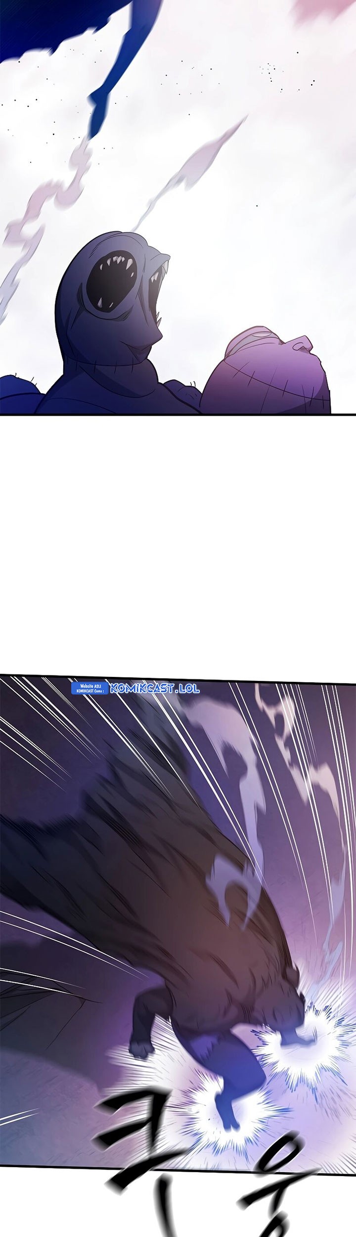 The Tutorial is Too Hard Chapter 155 Gambar 23