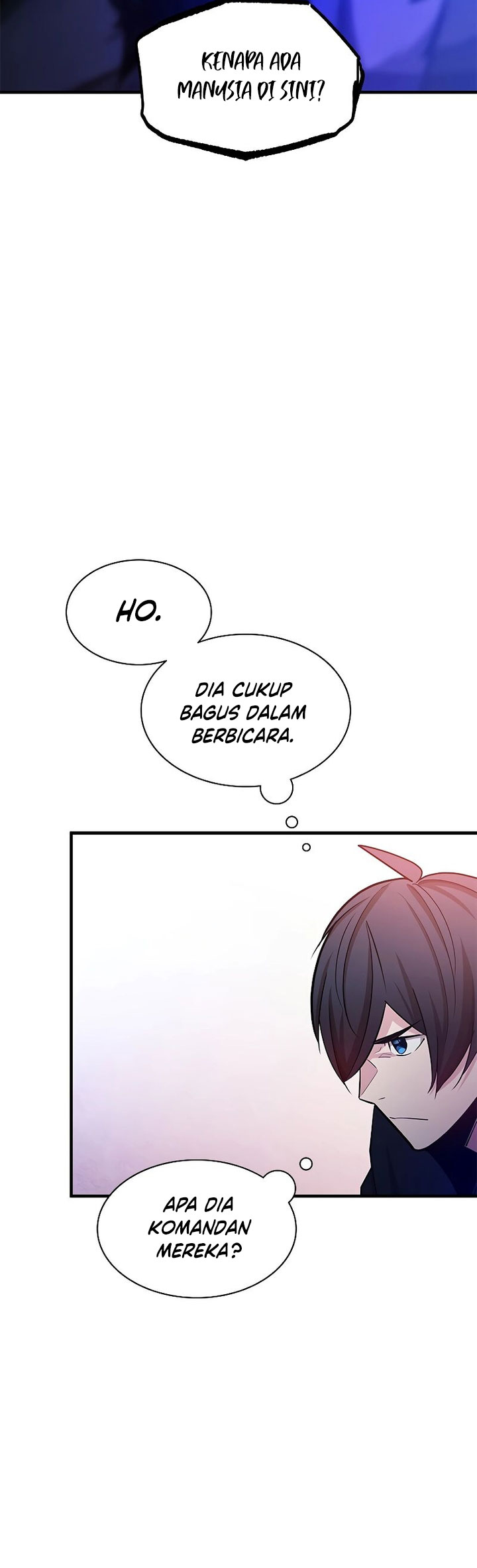 The Tutorial is Too Hard Chapter 155 Gambar 27
