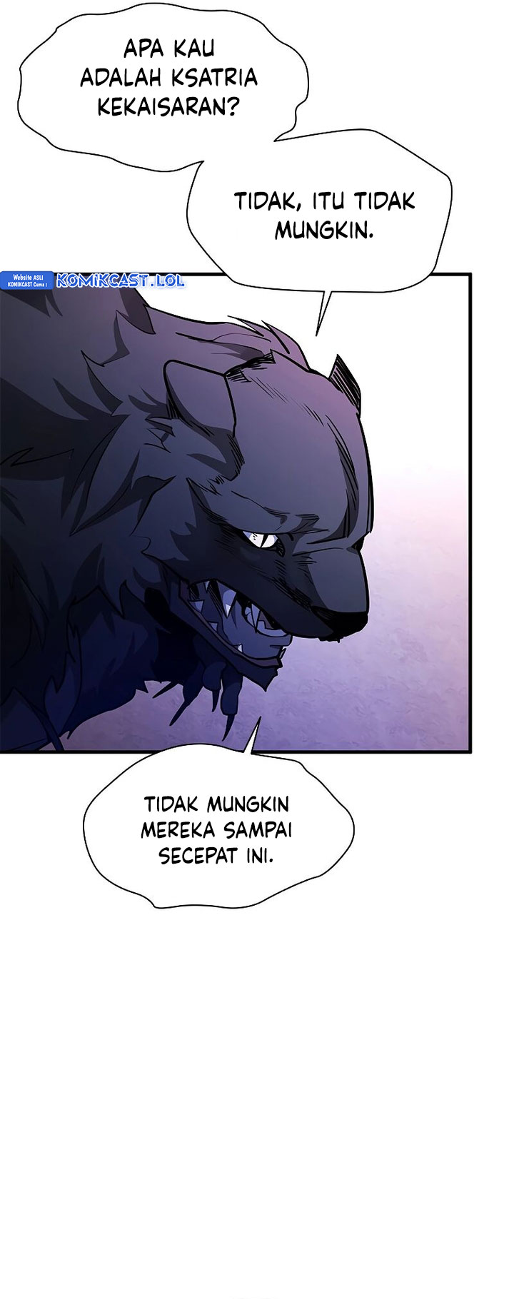 The Tutorial is Too Hard Chapter 155 Gambar 28