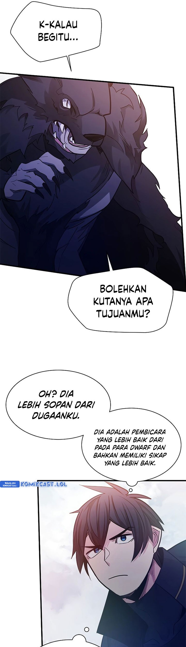 The Tutorial is Too Hard Chapter 155 Gambar 30