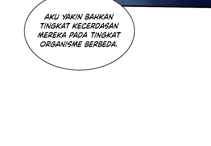 The Tutorial is Too Hard Chapter 155 Gambar 31