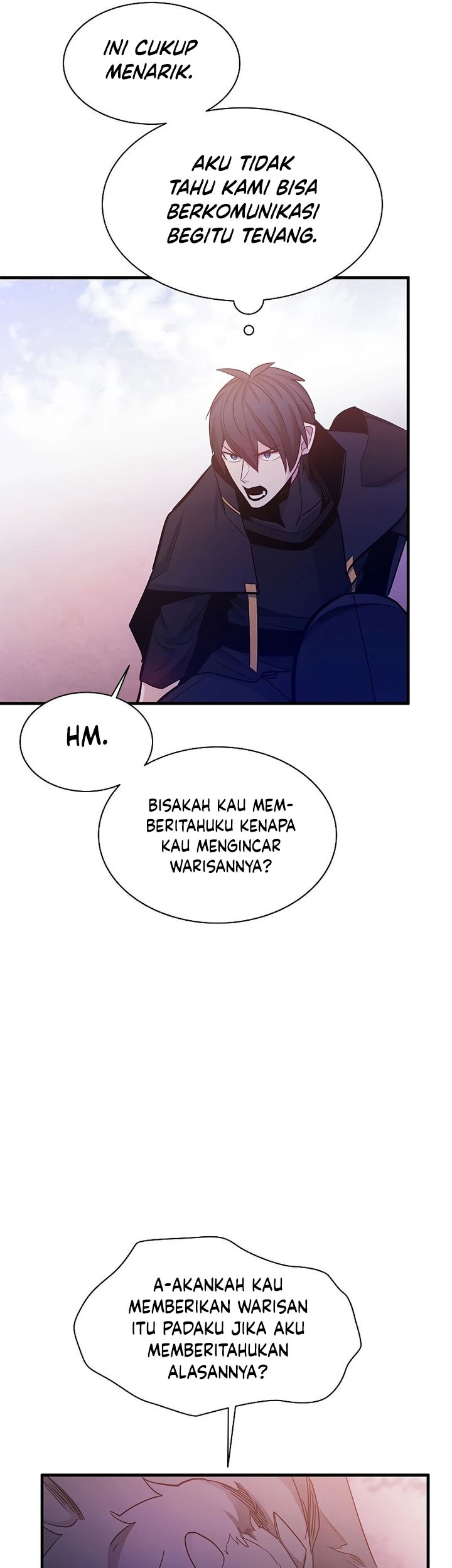 The Tutorial is Too Hard Chapter 155 Gambar 36