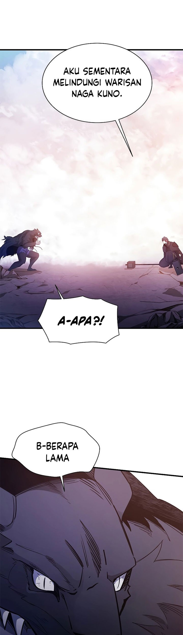 The Tutorial is Too Hard Chapter 155 Gambar 32