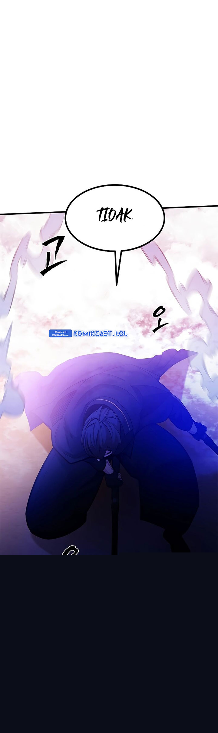 The Tutorial is Too Hard Chapter 155 Gambar 38