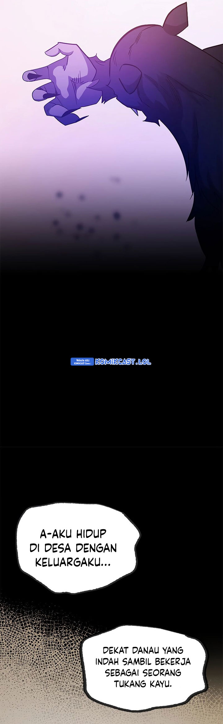 The Tutorial is Too Hard Chapter 155 Gambar 46