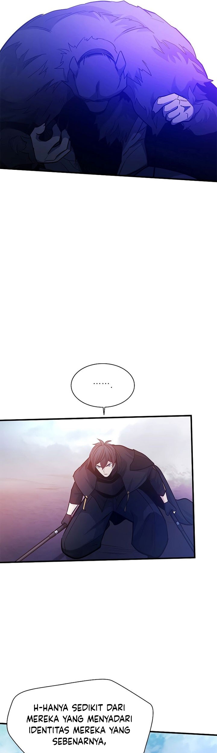 The Tutorial is Too Hard Chapter 155 Gambar 53