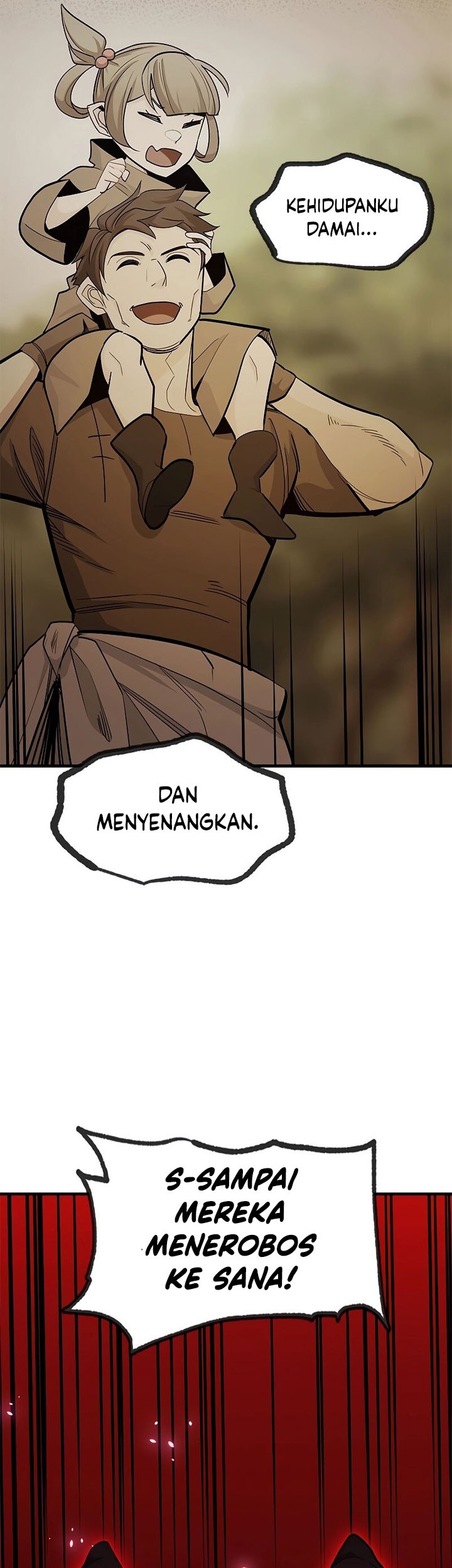 The Tutorial is Too Hard Chapter 155 Gambar 47