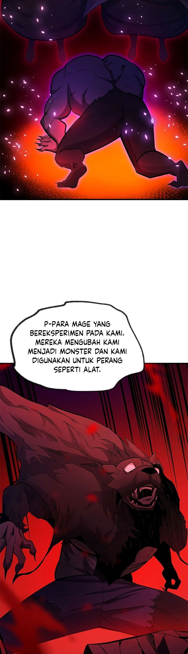 The Tutorial is Too Hard Chapter 155 Gambar 49