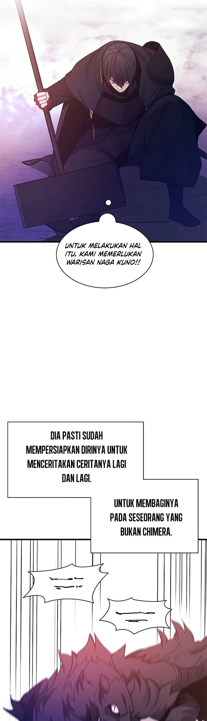 The Tutorial is Too Hard Chapter 155 Gambar 59