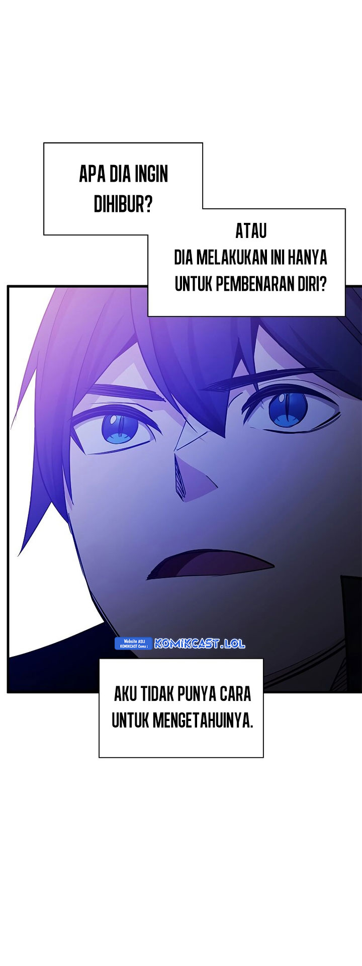 The Tutorial is Too Hard Chapter 155 Gambar 61