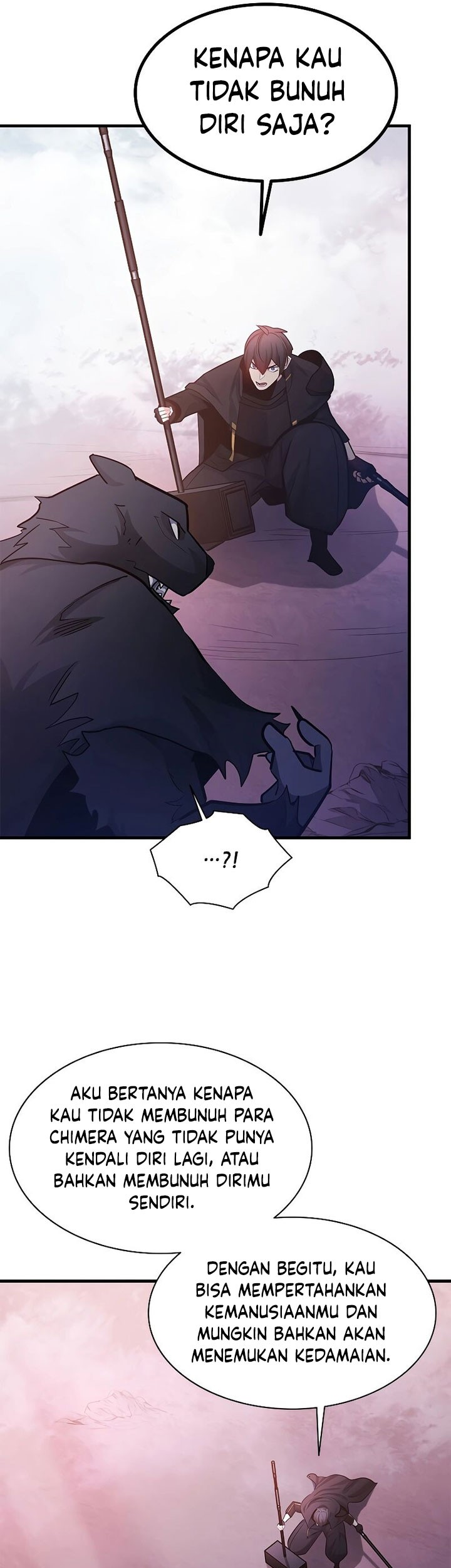 The Tutorial is Too Hard Chapter 155 Gambar 62