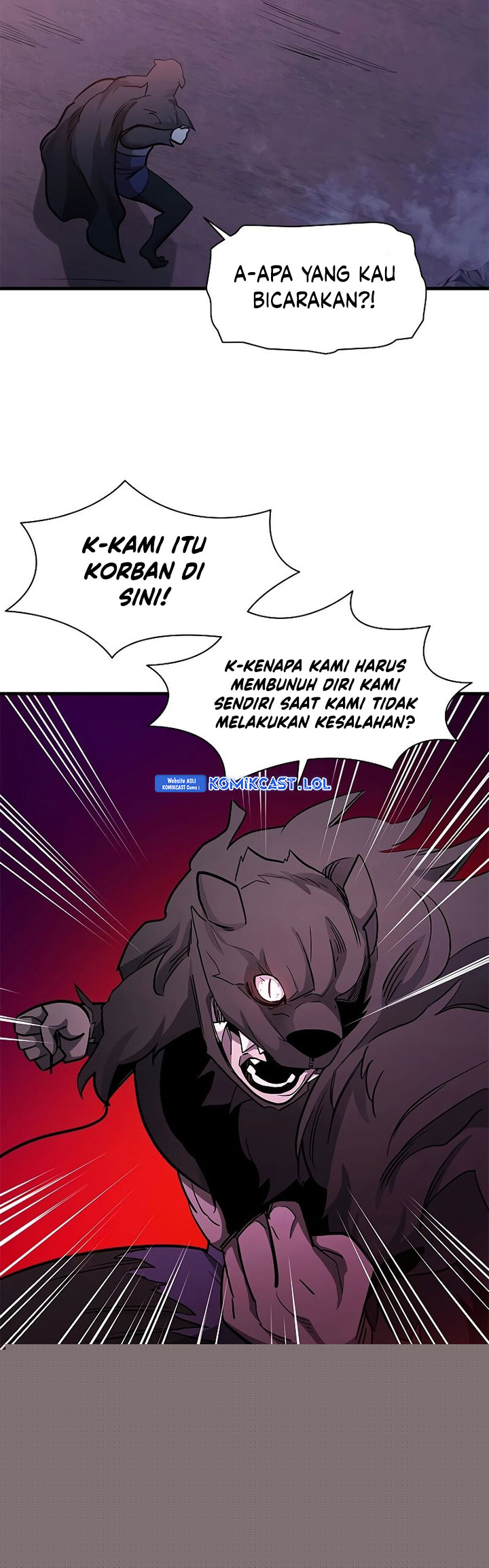 The Tutorial is Too Hard Chapter 155 Gambar 64