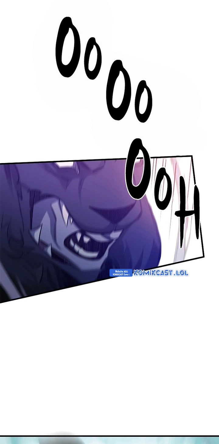 The Tutorial is Too Hard Chapter 156 Gambar 6