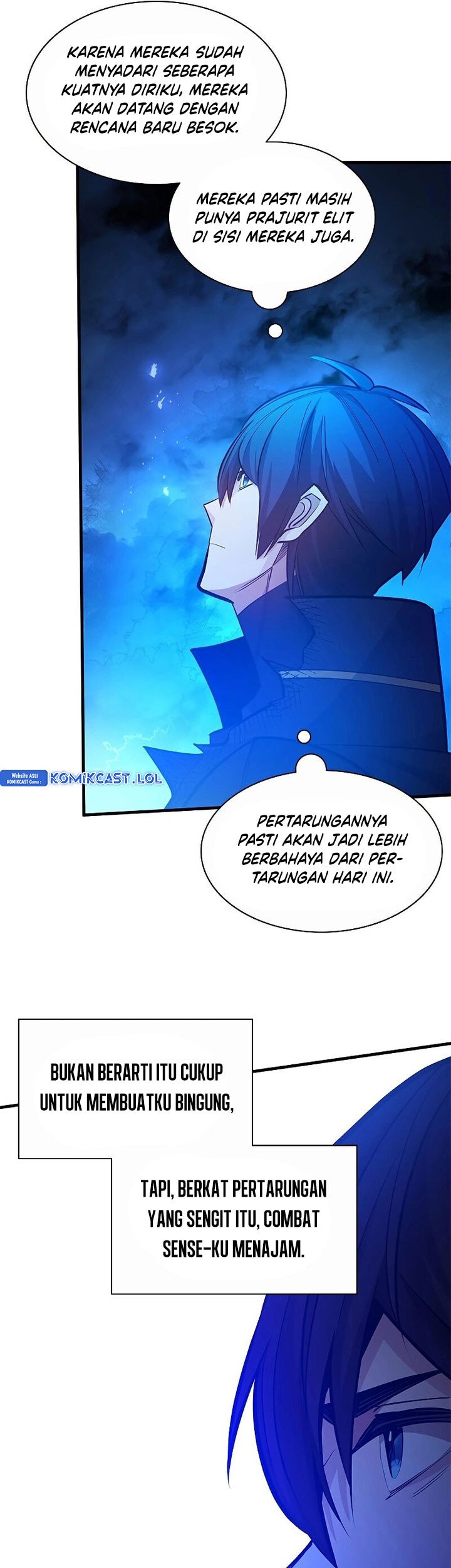 The Tutorial is Too Hard Chapter 156 Gambar 71