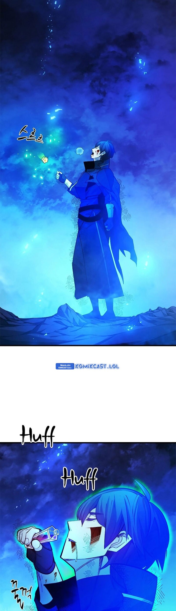 The Tutorial is Too Hard Chapter 156 Gambar 67