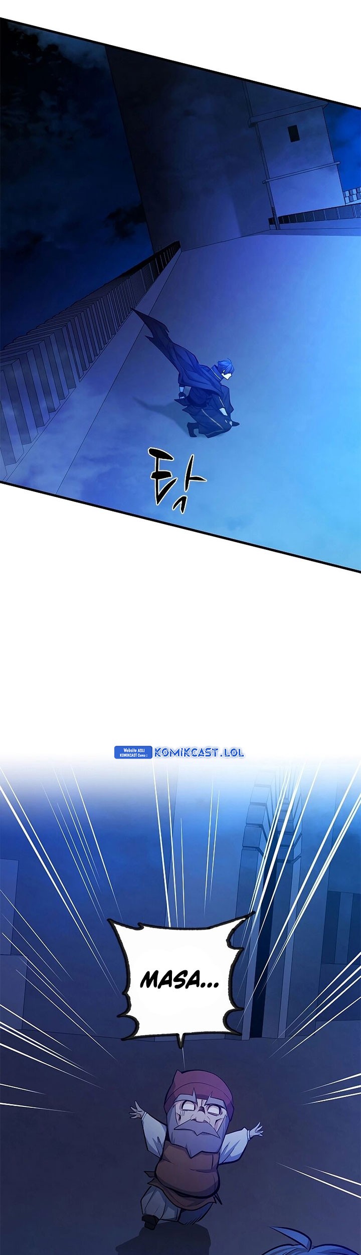 The Tutorial is Too Hard Chapter 156 Gambar 75