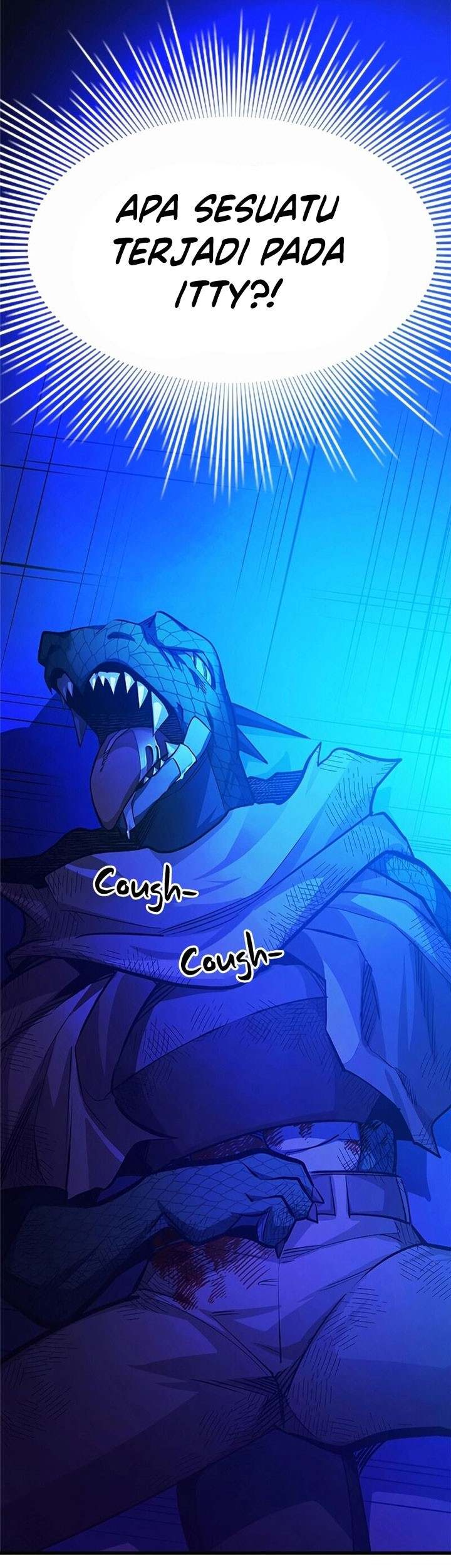 The Tutorial is Too Hard Chapter 156 Gambar 81