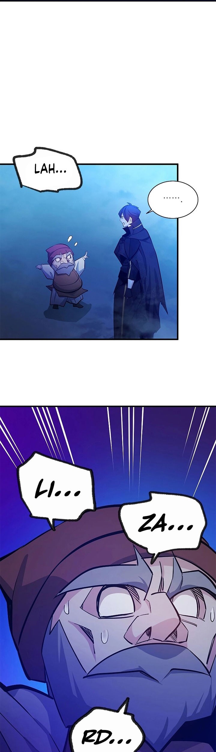 The Tutorial is Too Hard Chapter 156 Gambar 77